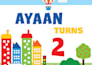 create birthday event party graphics and print ready